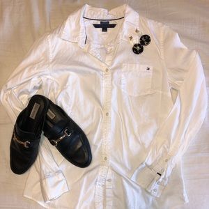 Tommy Hilfiger Button Down